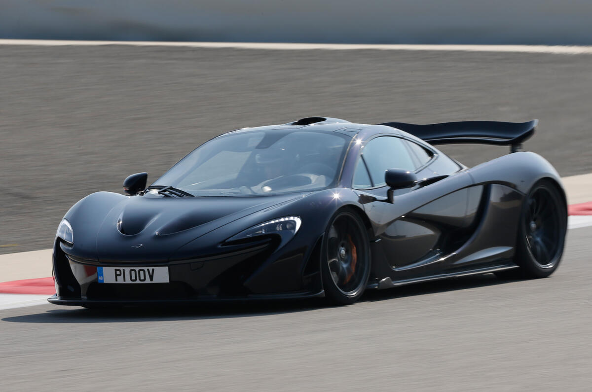 Can you build a supercar that’s as safe to drive as it is exciting?