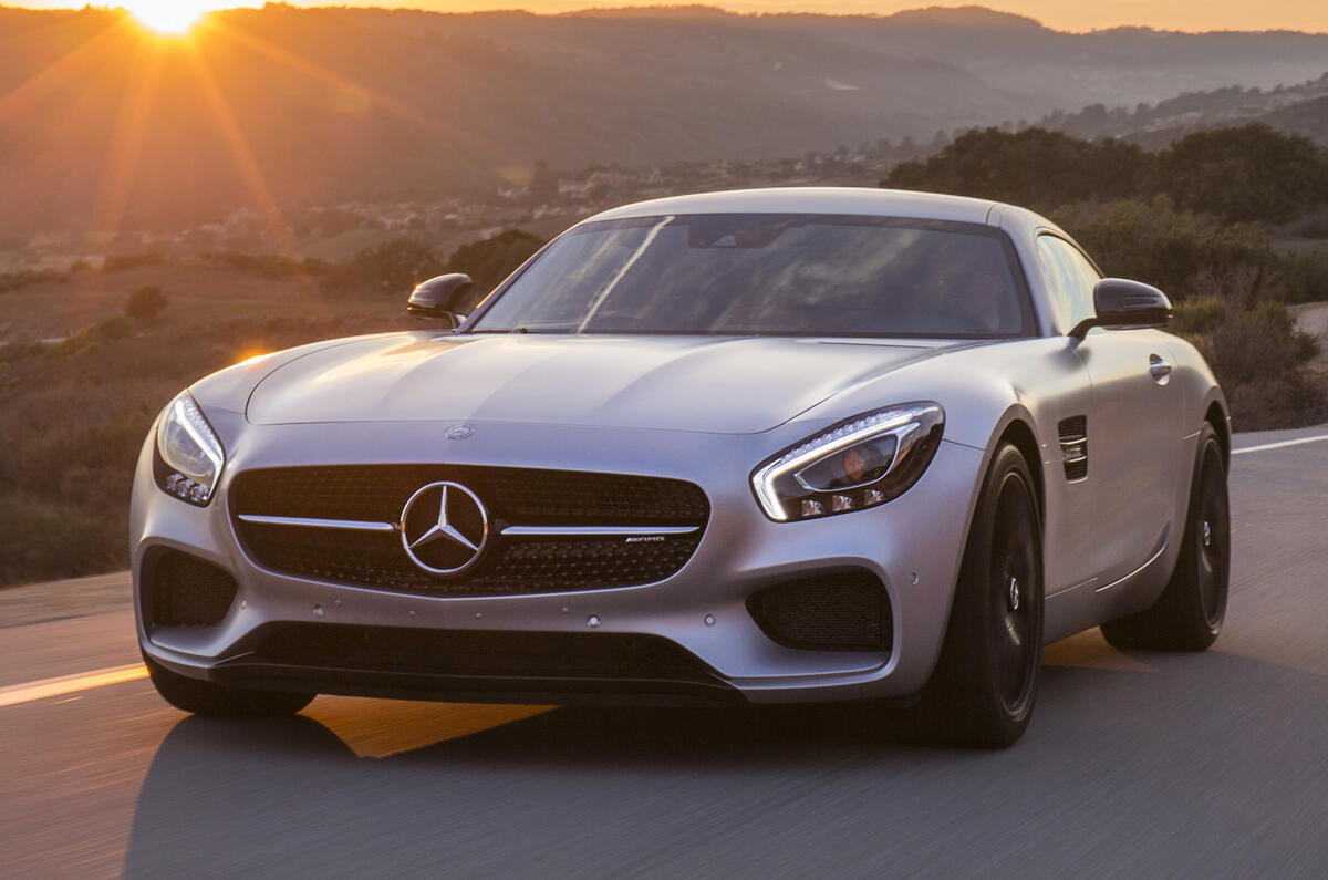 Mercedes-Benz confirms new AMG Sport line-up
