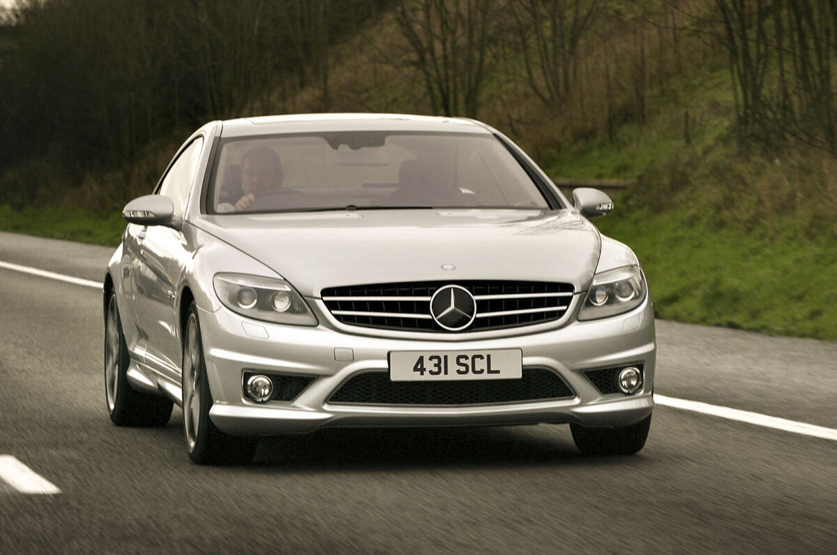 How to get 500bhp for £15,000 - buying guide How to get 500bhp for £15,000 - buying guide