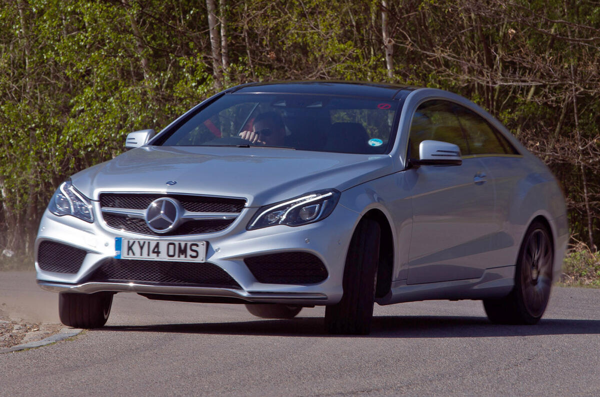 Mercedes E Blue Radio Features Mercedes E Blue Radio Features