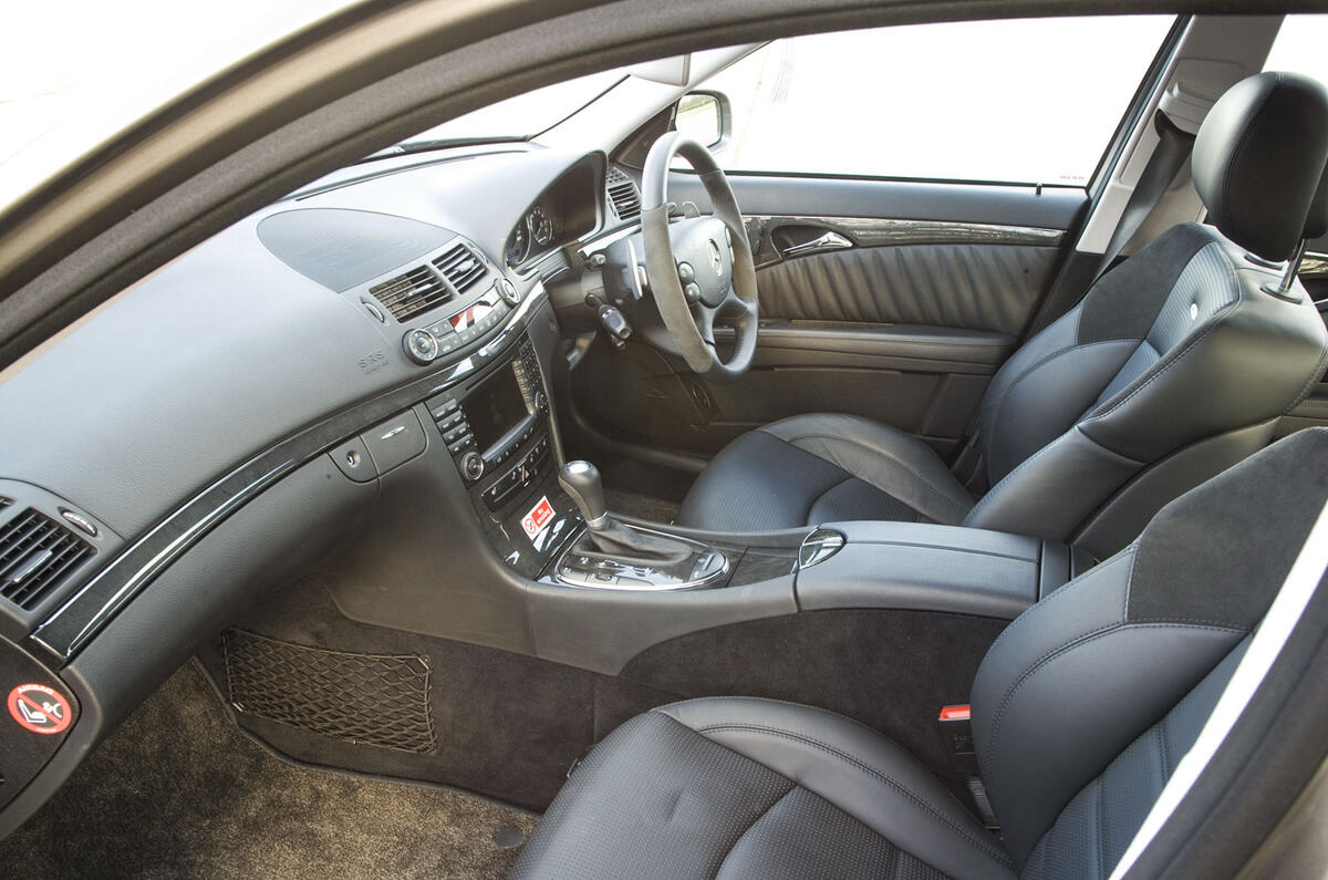 How to get 500bhp for £15,000 - buying guide How to get 500bhp for £15,000 - buying guide