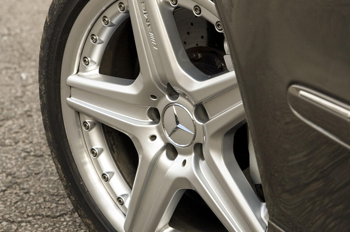 How to get 500bhp for £15,000 - buying guide