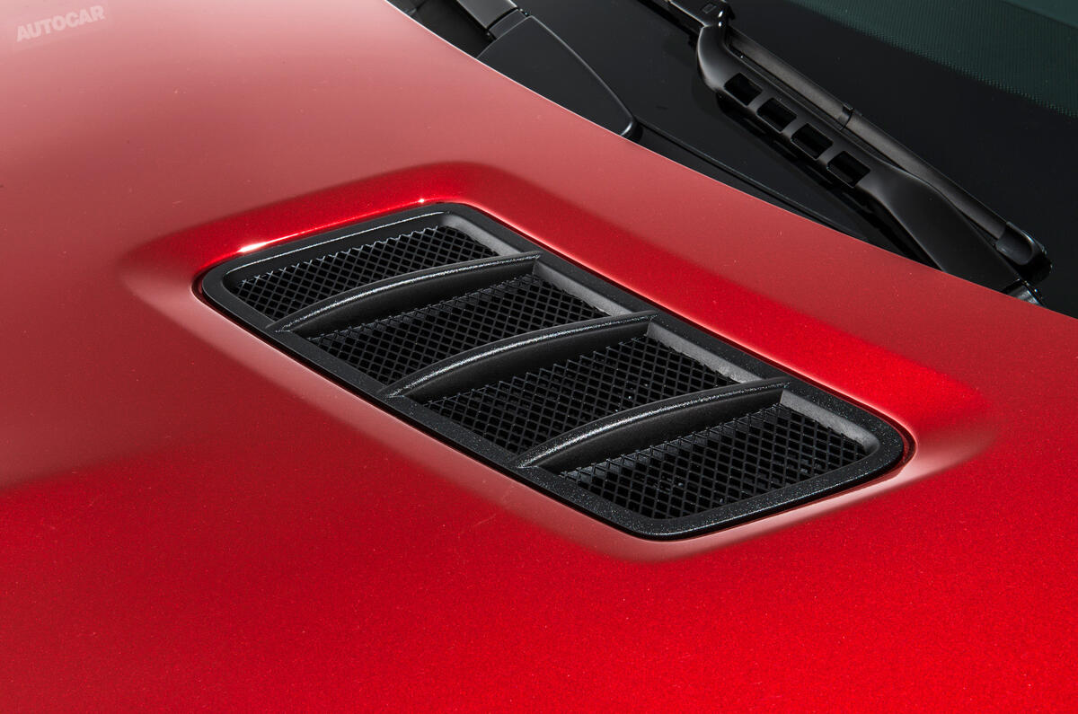 Mercedes-Benz GLE revealed ahead of summer 2015 launch