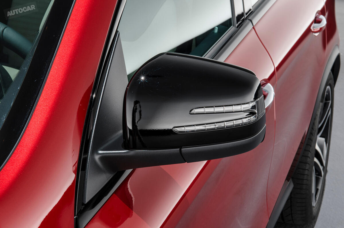 Mercedes-Benz GLE revealed ahead of summer 2015 launch