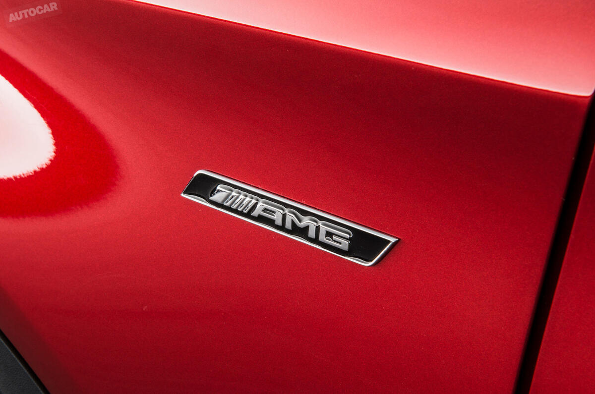 Mercedes-Benz GLE revealed ahead of summer 2015 launch