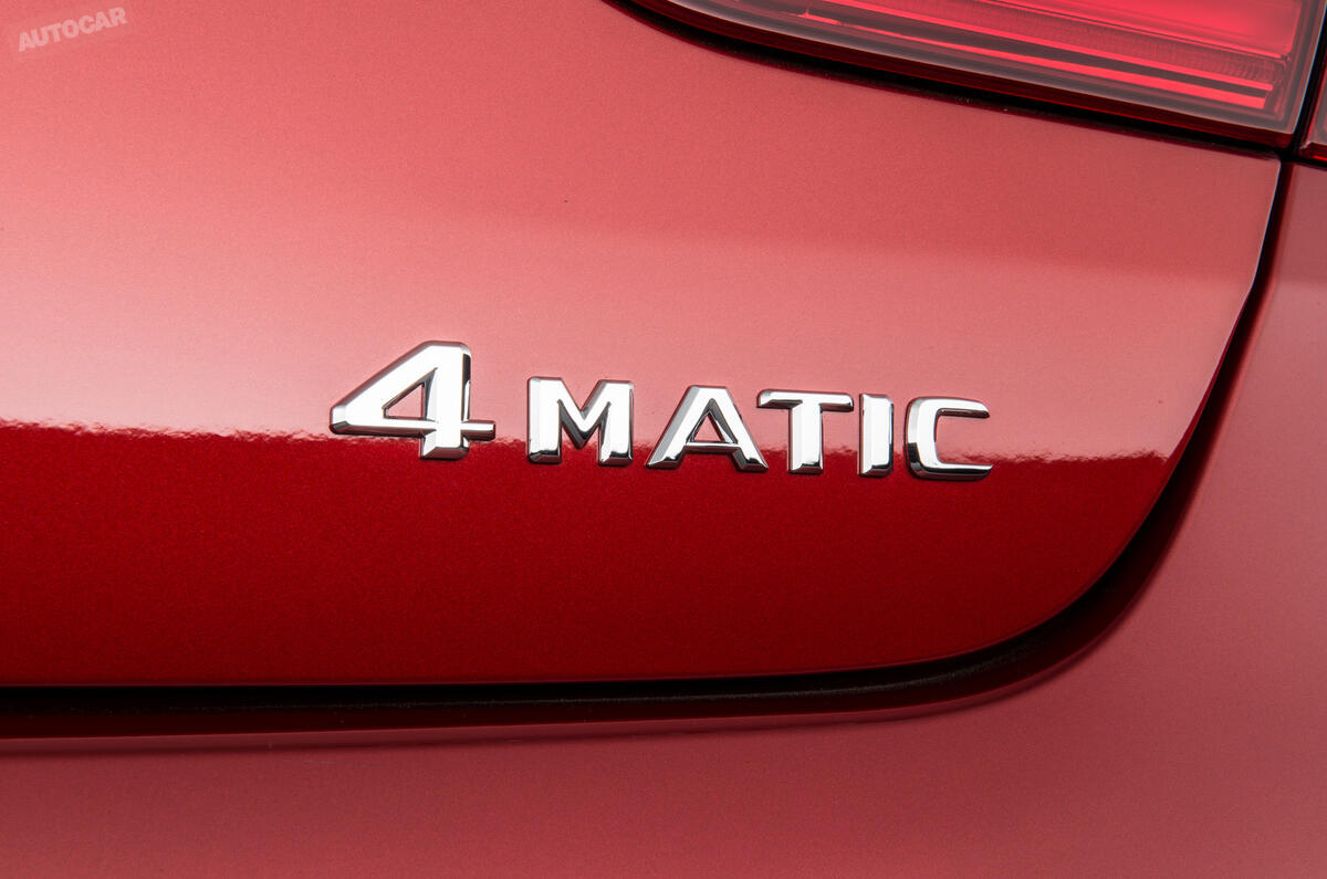 Mercedes-Benz GLE revealed ahead of summer 2015 launch