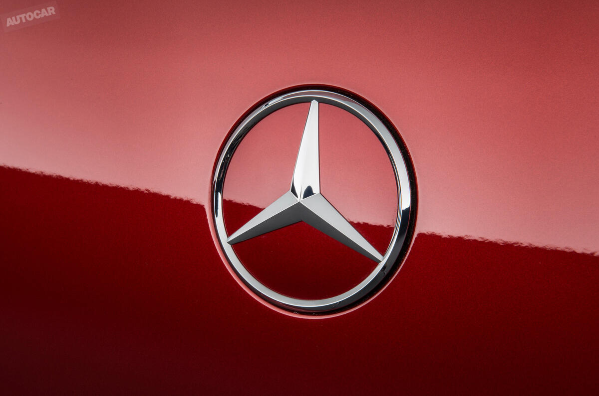 Mercedes-Benz GLE revealed ahead of summer 2015 launch