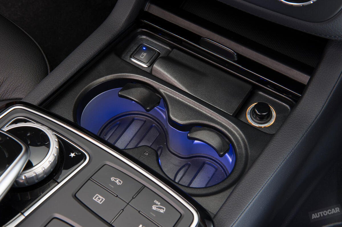 Mercedes-Benz GLE revealed ahead of summer 2015 launch