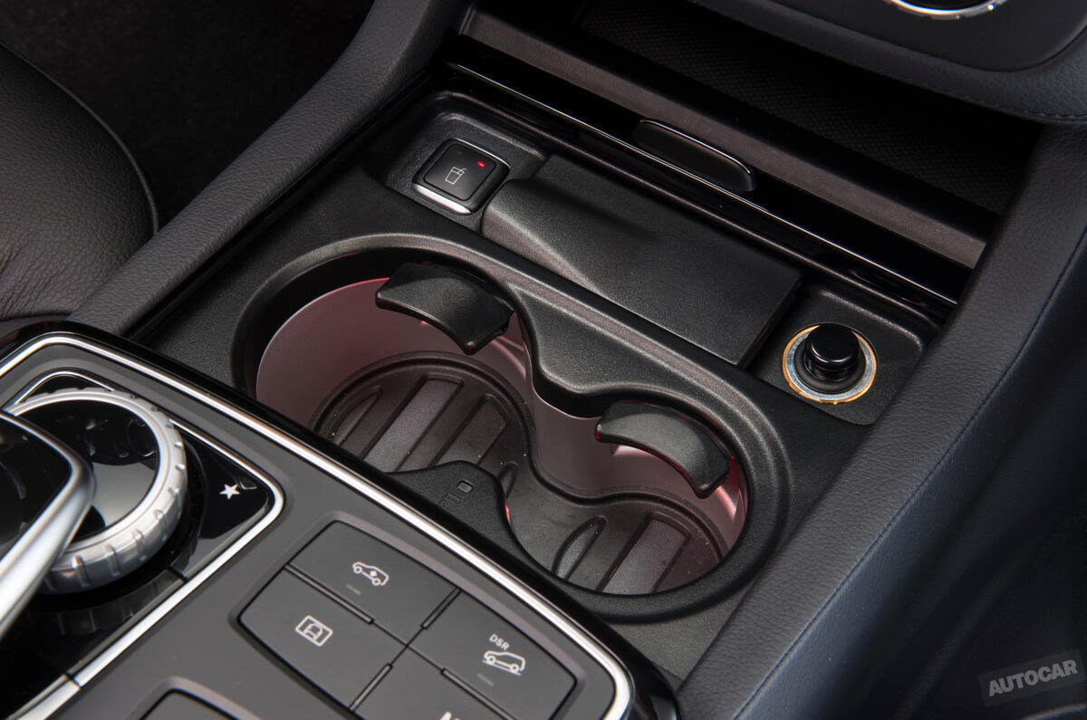 Mercedes-Benz GLE revealed ahead of summer 2015 launch