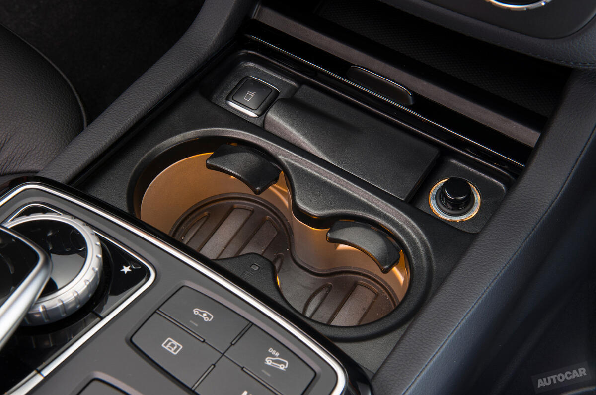 Mercedes-Benz GLE revealed ahead of summer 2015 launch