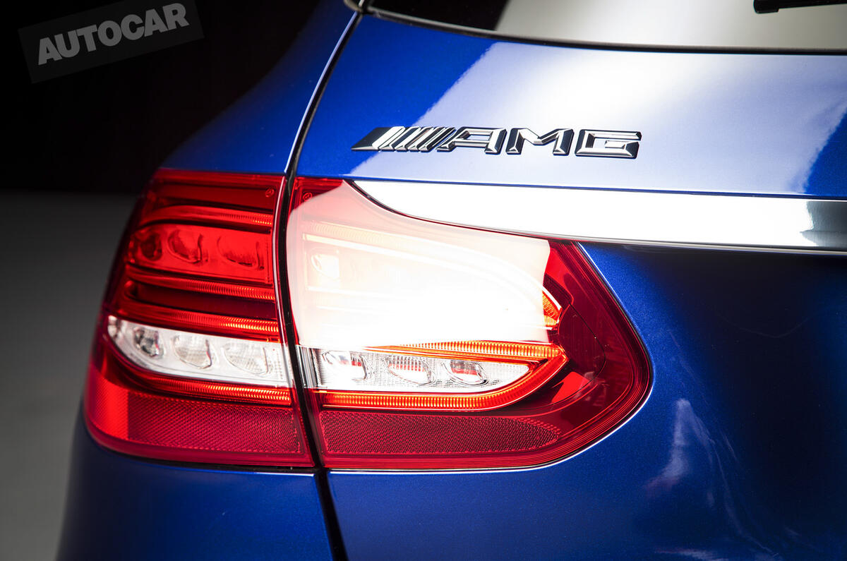 Mercedes-AMG C63 revealed with 503bhp - plus exclusive pictures Mercedes-AMG C63 revealed with 503bhp - plus exclusive pictures