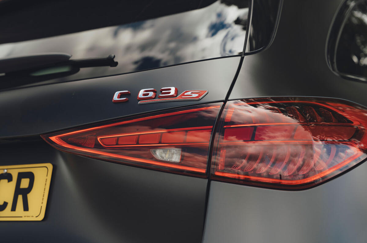 mercedes amg c63s review 2024 08 badge mercedes amg c63s review 2024 08 badge