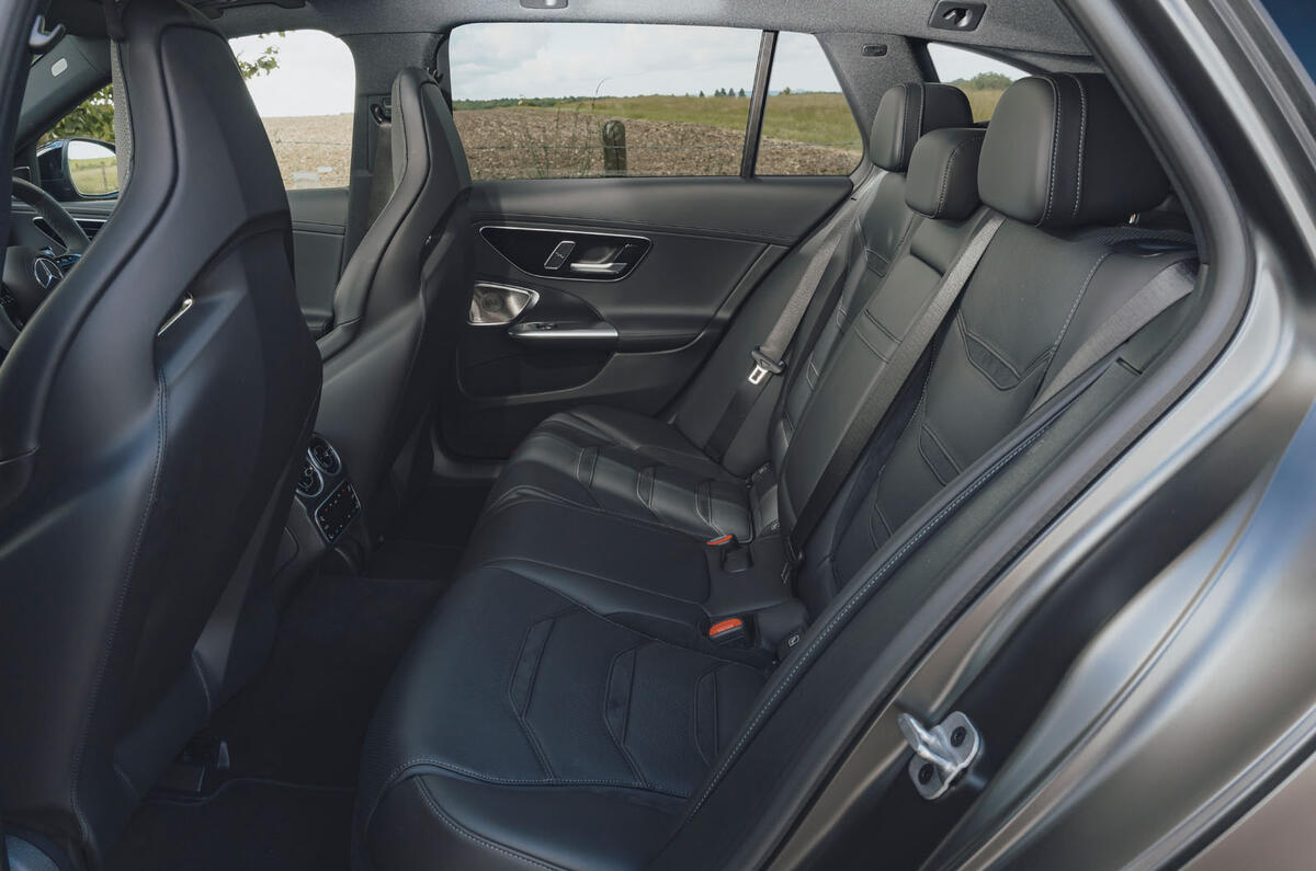 mercedes amg c63s review 2024 20 back seats mercedes amg c63s review 2024 20 back seats