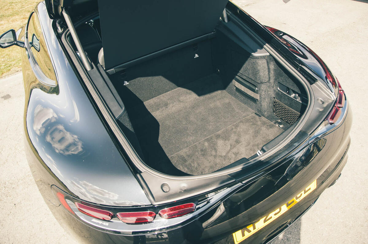 Mercedes AMG GT 43 review 2025 0012  Mercedes AMG GT 43 review 2025 0012