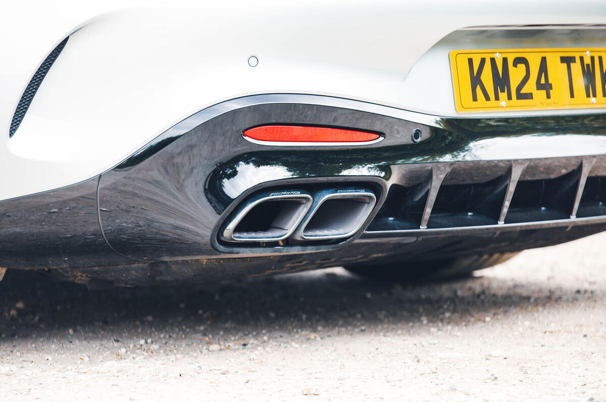 mercedes amg gt 63 coupe review 2024 12 exhaust mercedes amg gt 63 coupe review 2024 12 exhaust
