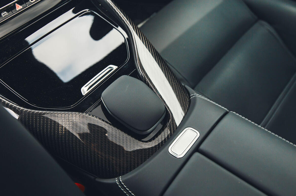 mercedes amg gt 63 coupe review 2024 19 centre console mercedes amg gt 63 coupe review 2024 19 centre console