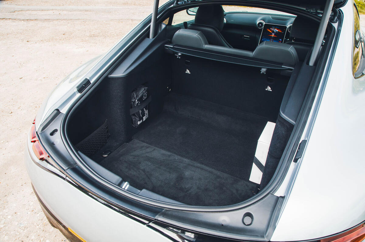 mercedes amg gt 63 coupe review 2024 22 boot mercedes amg gt 63 coupe review 2024 22 boot