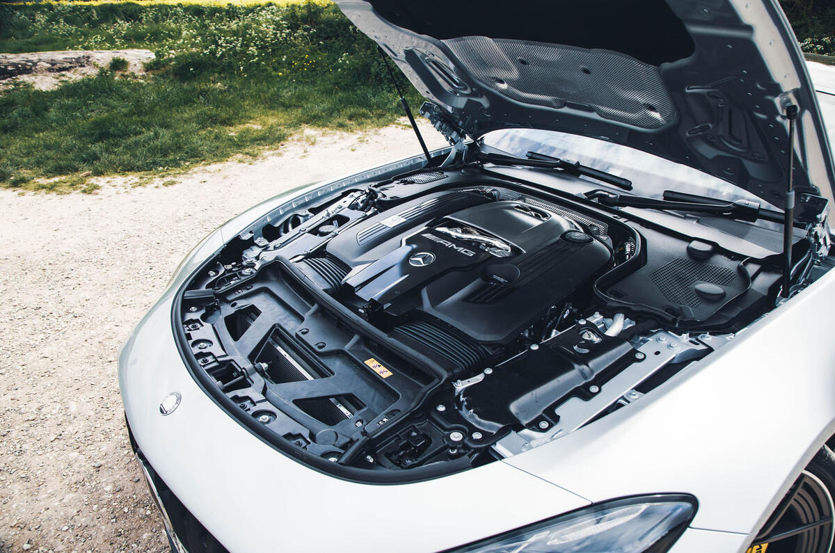 mercedes amg gt 63 coupe review 2024 23 engine mercedes amg gt 63 coupe review 2024 23 engine