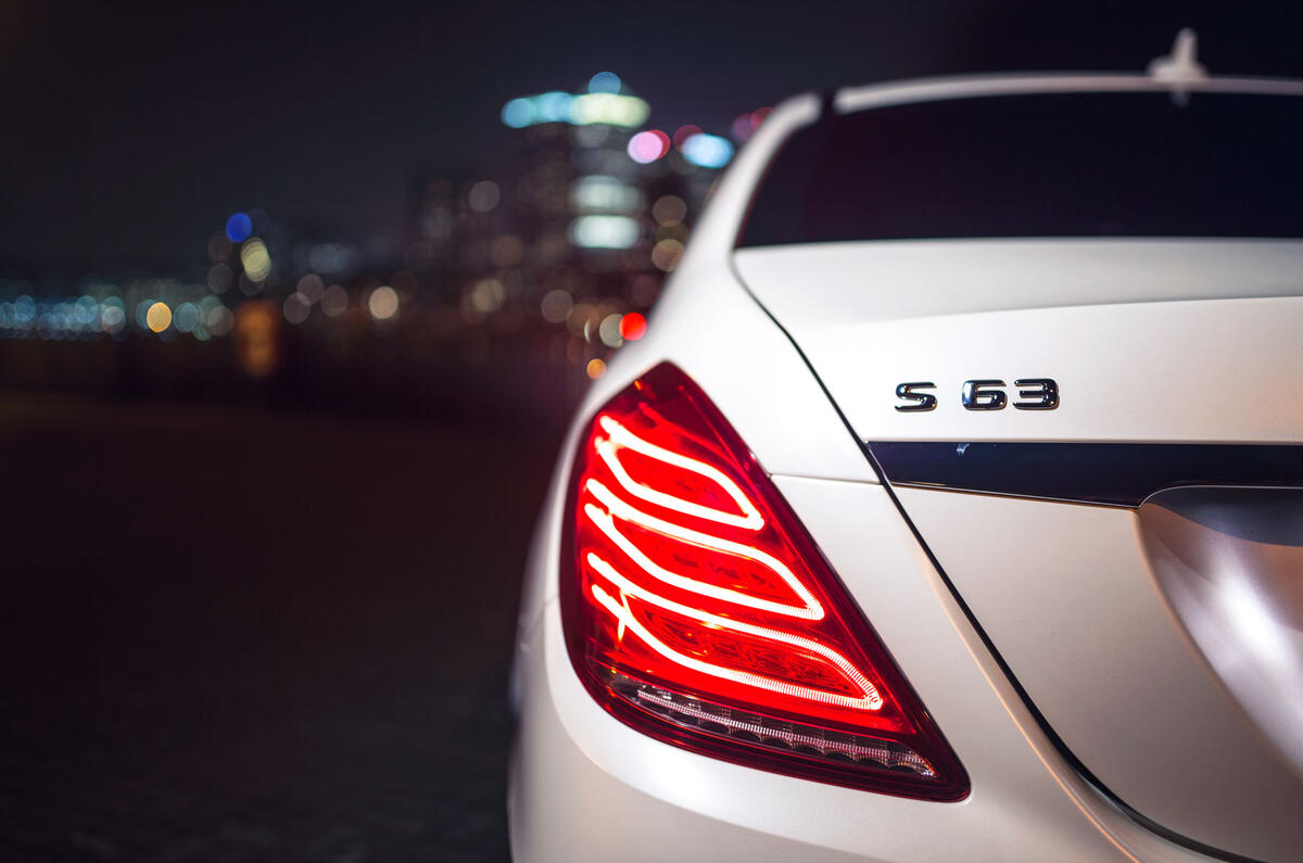 Mercedes Benz S63 Amg >> Mercedes-AMG S 63 Review (2017) | Autocar Mercedes Benz S63 Amg >> Mercedes-AMG S 63 Review (2017) | Autocar