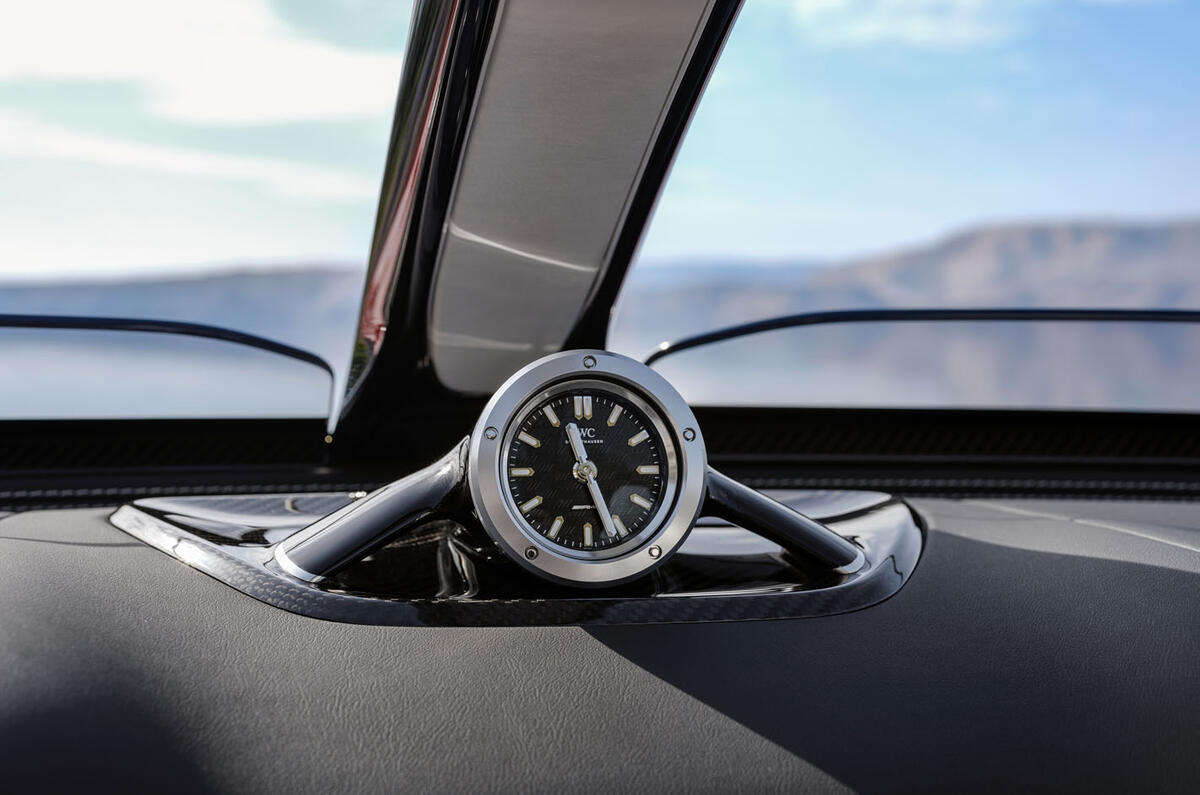 Mercedes AMG SL Purespeed - compte-rendu 2025 009