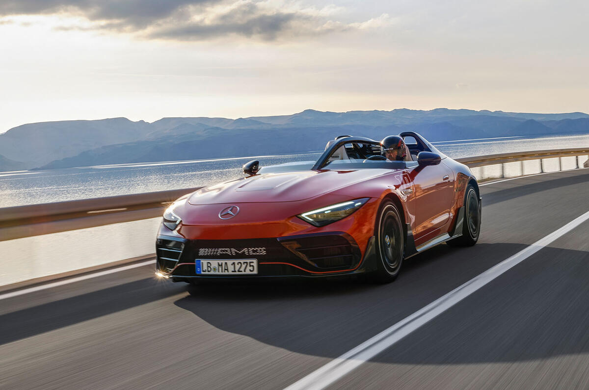 Mercedes AMG SL Purespeed - compte-rendu 2025 014