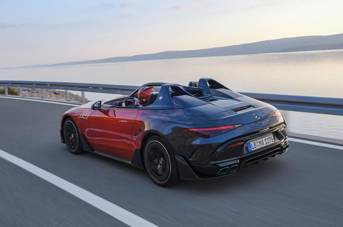 Mercedes AMG SL Purespeed - compte-rendu 2025 015