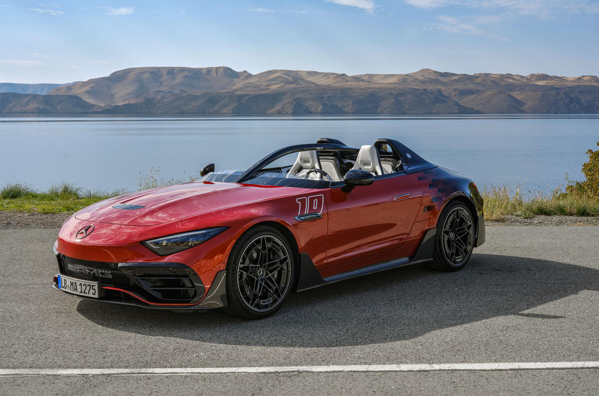 Mercedes AMG SL Purespeed - compte-rendu 2025 018