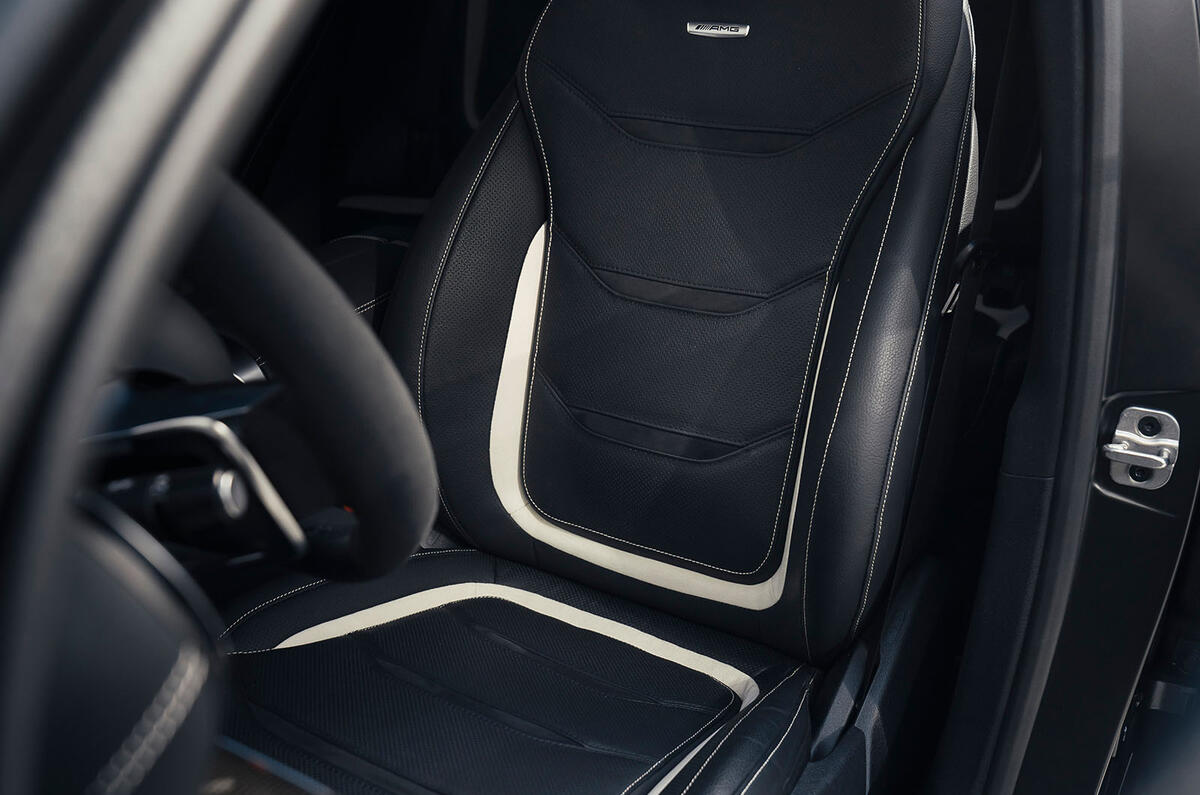 Mercedes AMG5 3 reveiw 2026 007