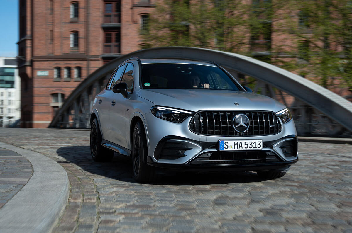 Mercedes AMG5 3 reveiw 2026 015