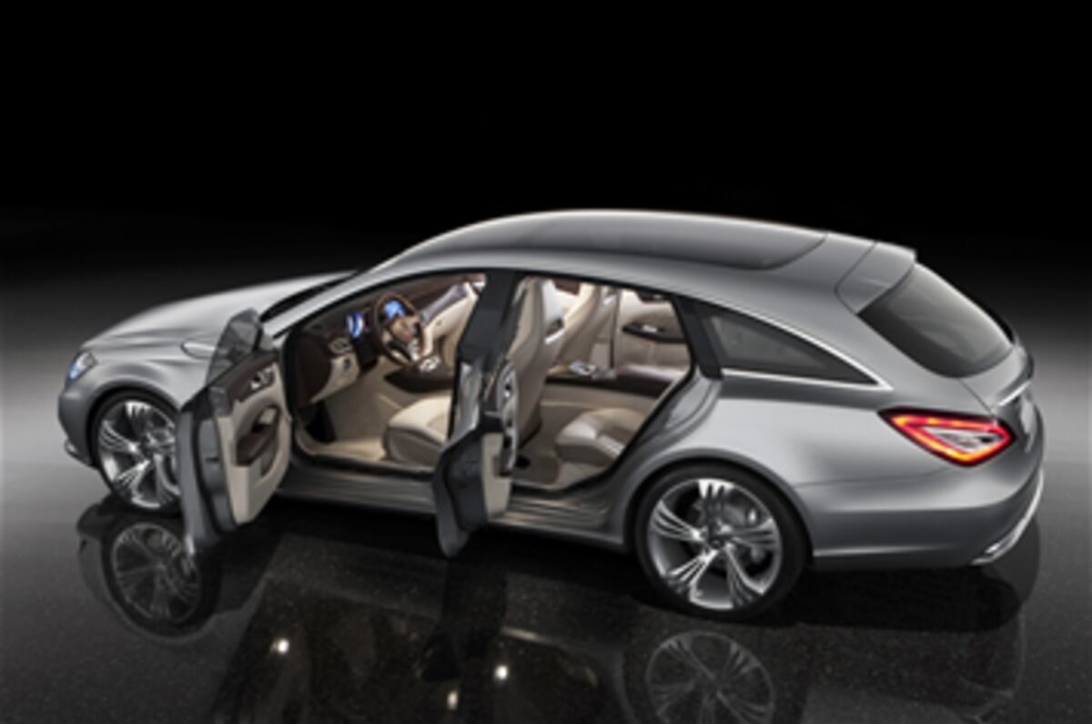 Beijing motor show preview