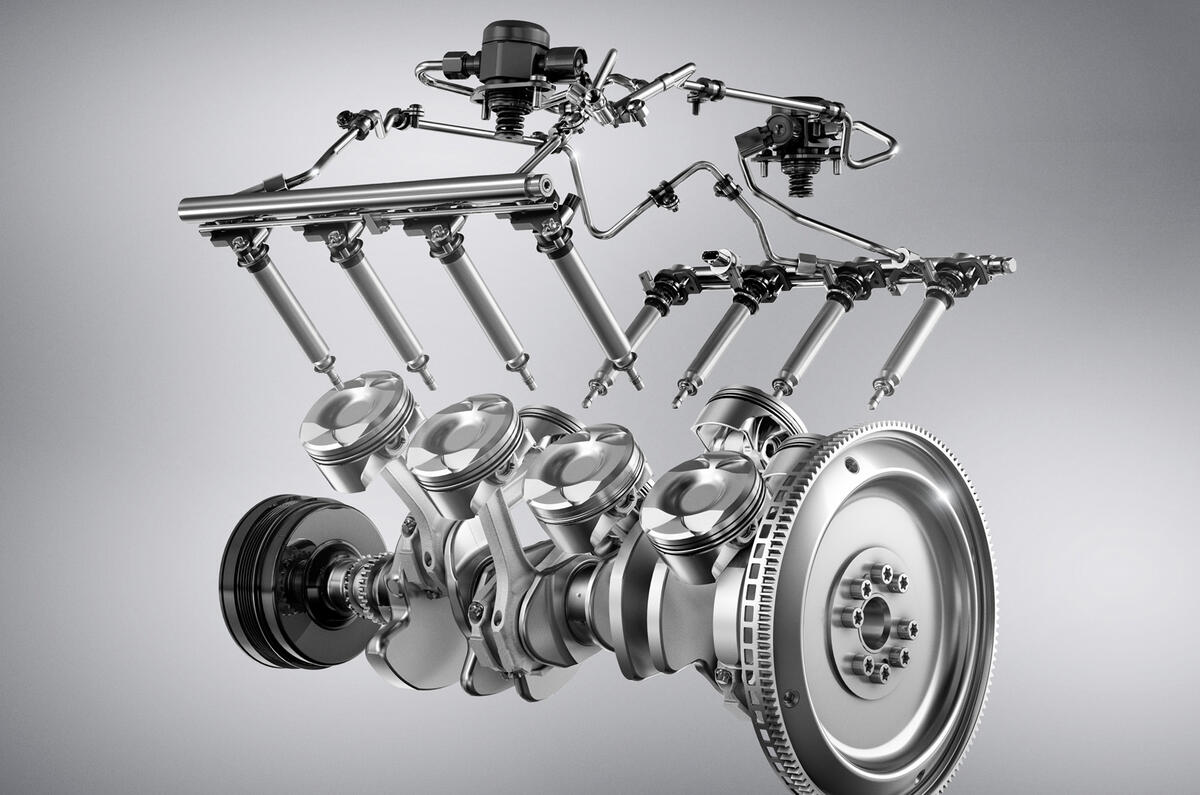 no title Merc SLK55 AMG's new 5.5 V8