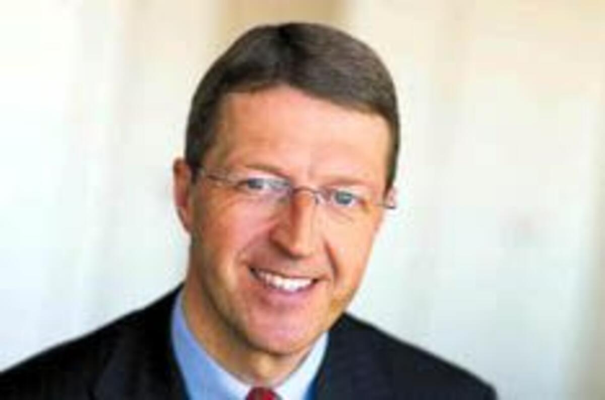 Cordes to head up Mercedes