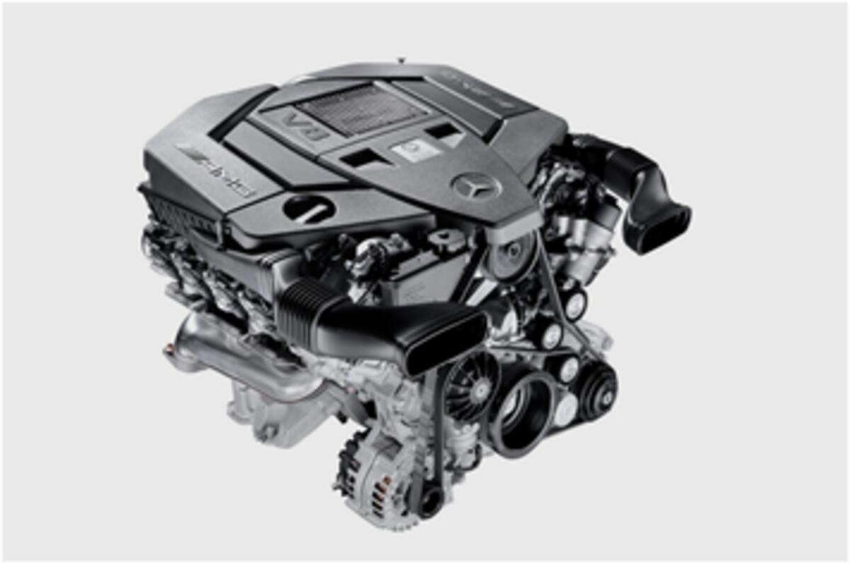 AMG says no to super-diesels