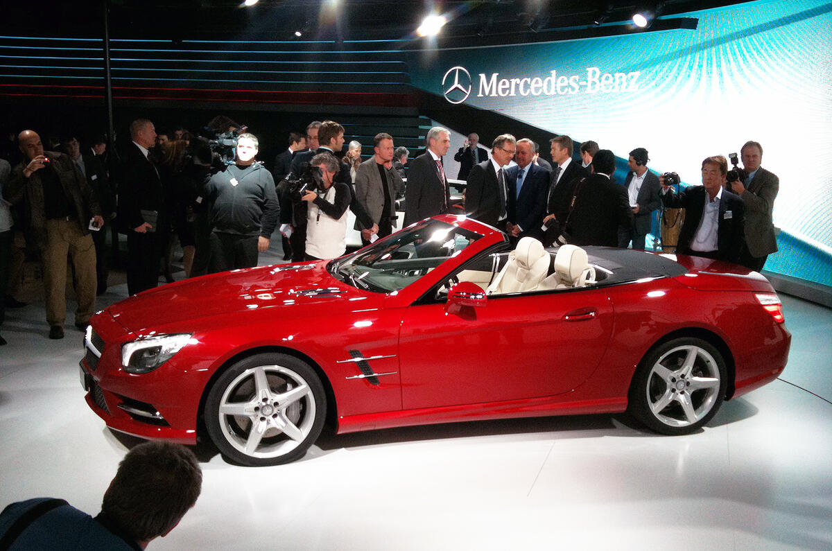 Detroit: full show report and pics