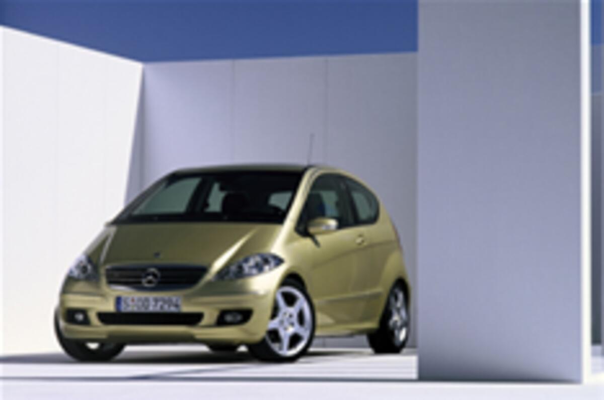 Daimler ends talks with Fiat