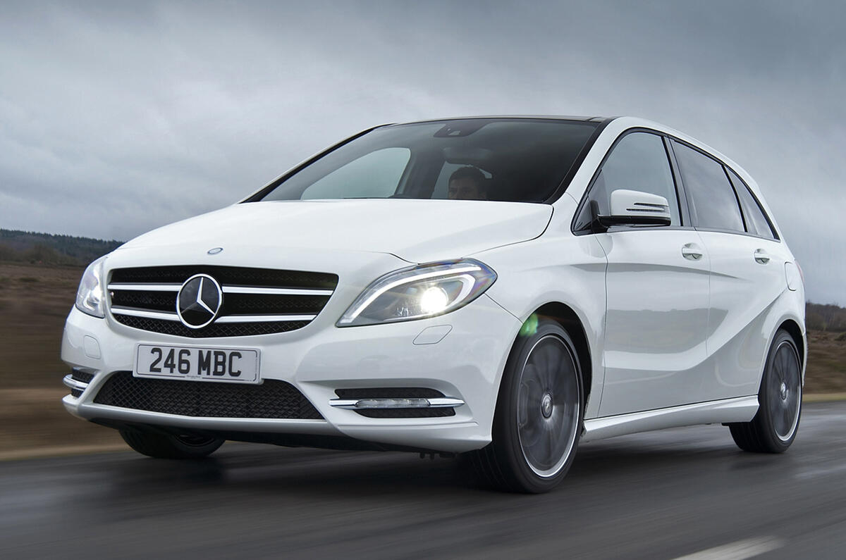 Mercedes news 22