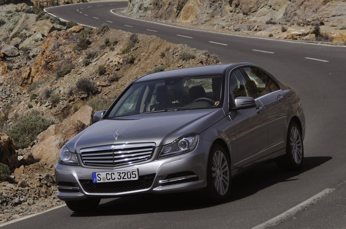 Autocar's 2011 review: December