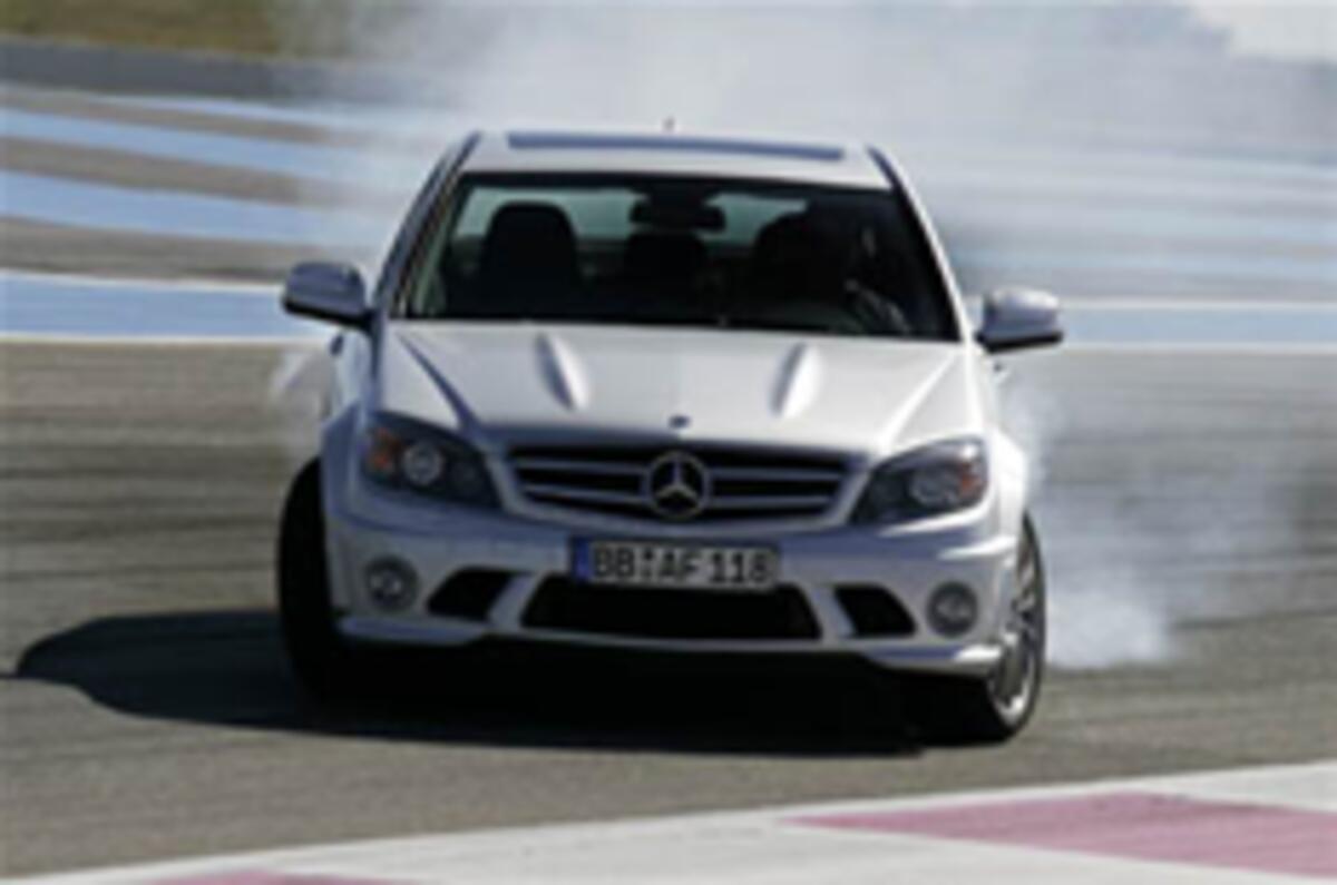 German car emissions 'worst in Europe'