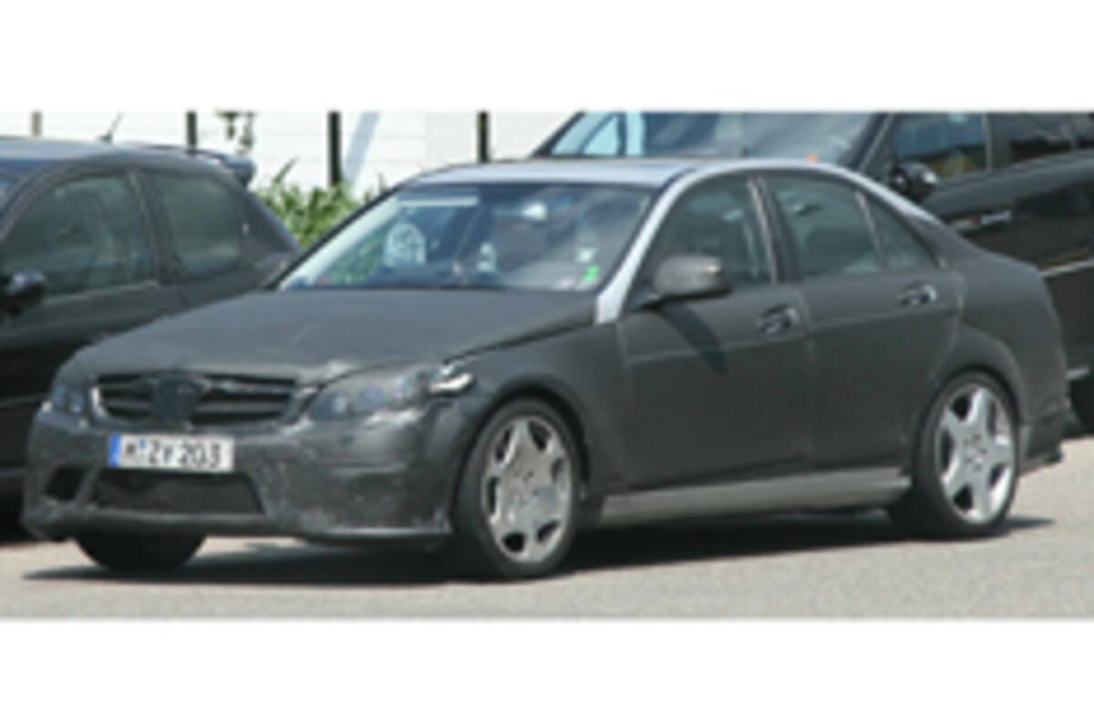 The next German super-saloons
