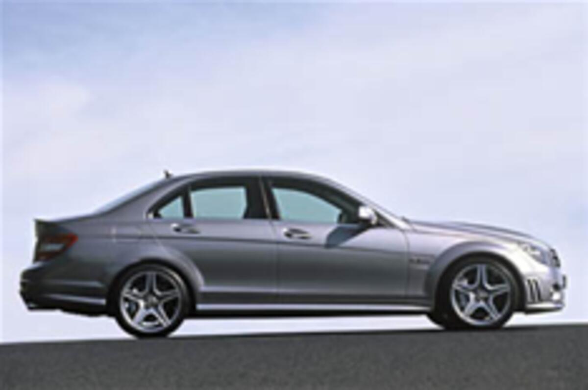 Mega-Merc arrives, and we’ve driven it
