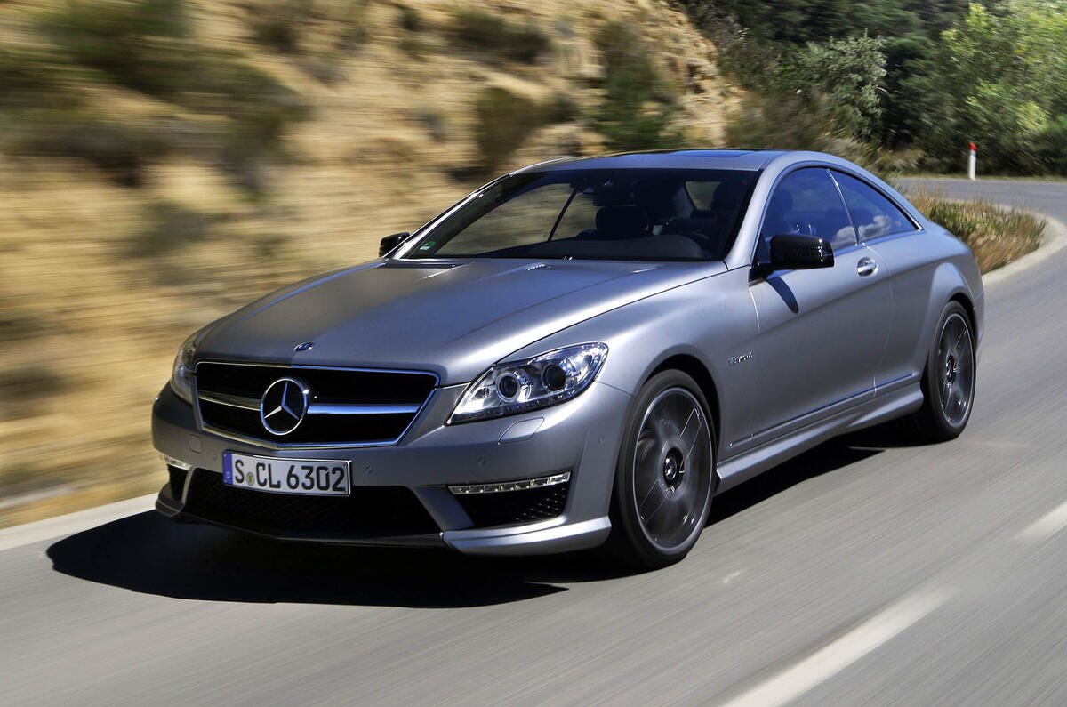 Merc: hybrid AMGs are "a given"