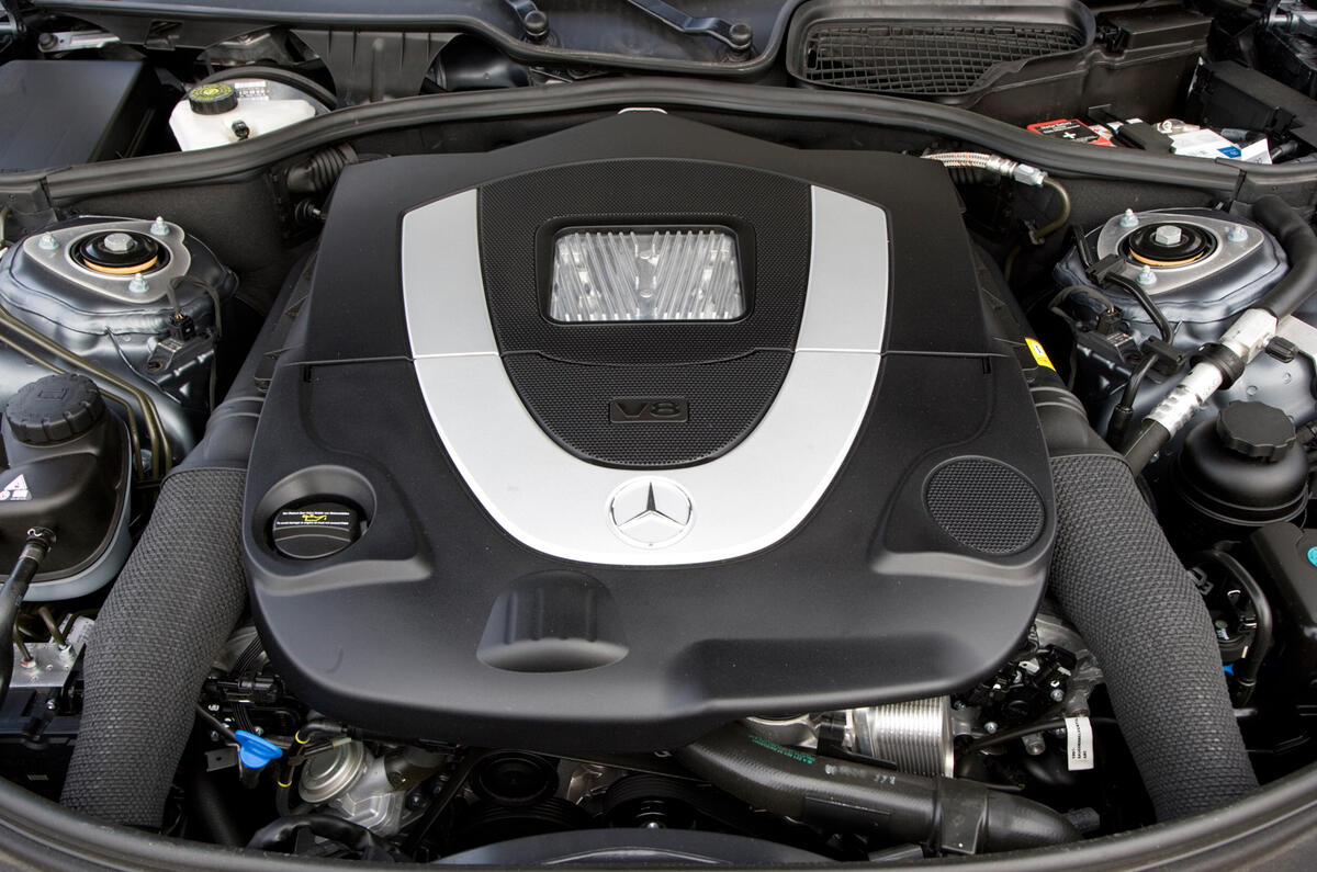 Most Expensive Mercedes >> Mercedes-Benz CL 2007-2014 Review (2017) | Autocar Most Expensive Mercedes >> Mercedes-Benz CL 2007-2014 Review (2017) | Autocar