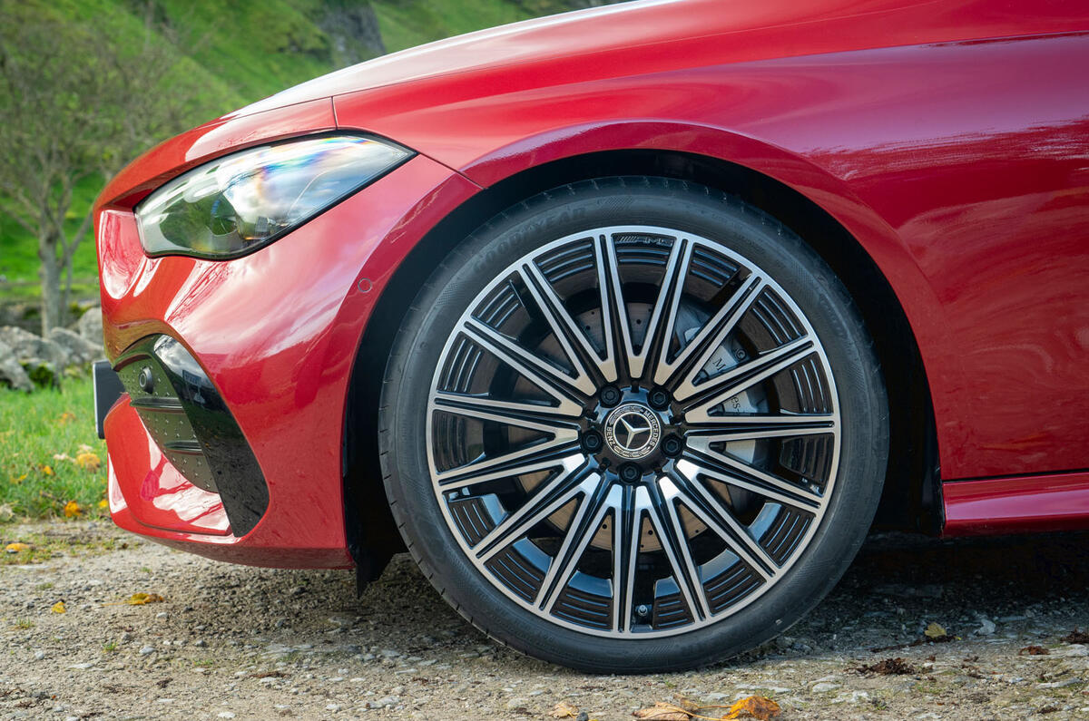 mercedes benz cle review 2023 06 wheel