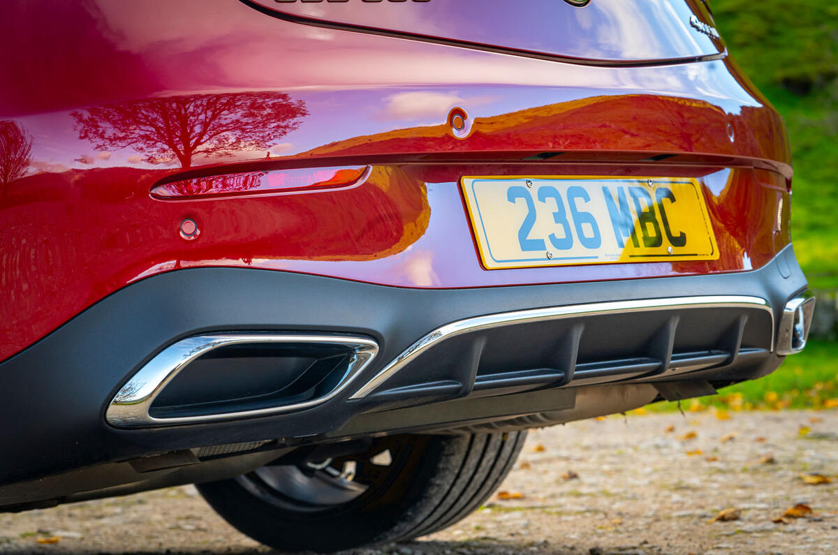 mercedes benz cle review 2023 10 trim