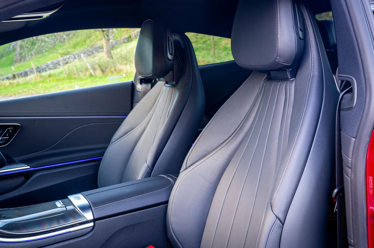 mercedes benz cle review 2023 15 seats