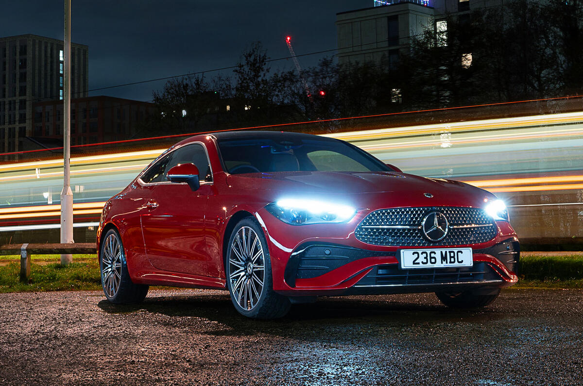 mercedes benz cle review 2023 21 static front