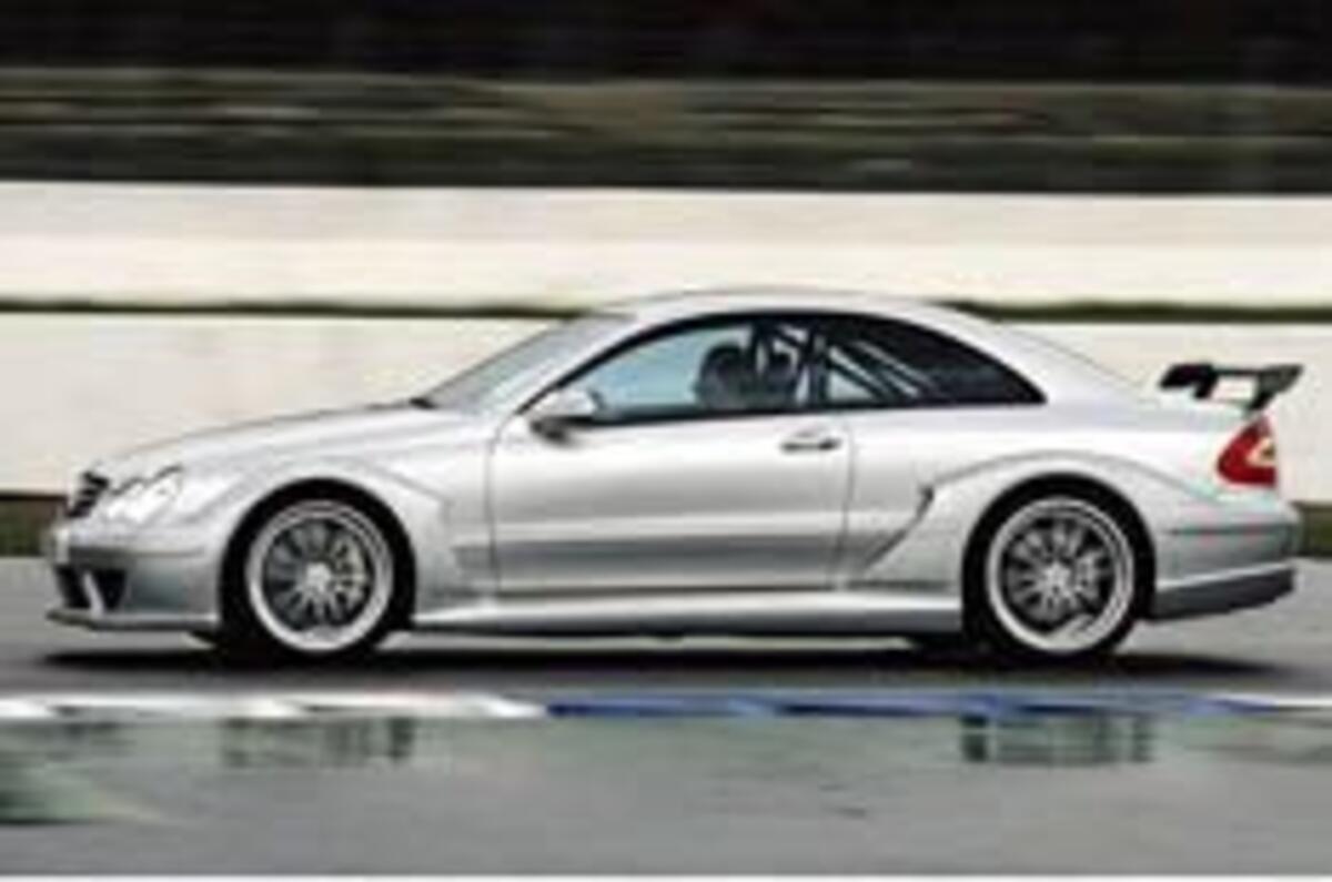 CLK DTM UK-bound