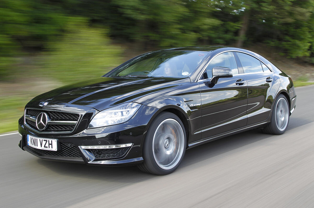 Autocar's 2011 review: June Autocar's 2011 review: June