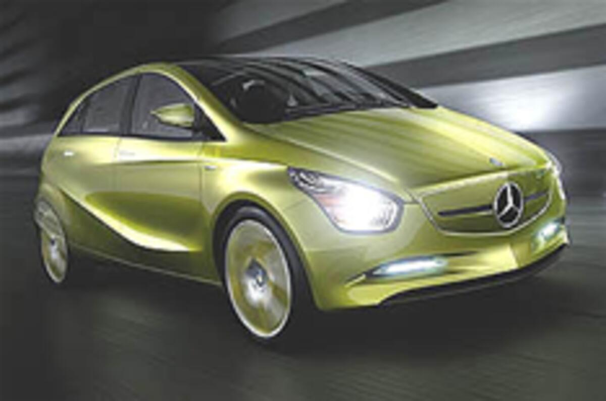 Merc BlueZero range revealed