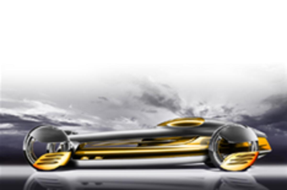 What you'll be driving in 2057